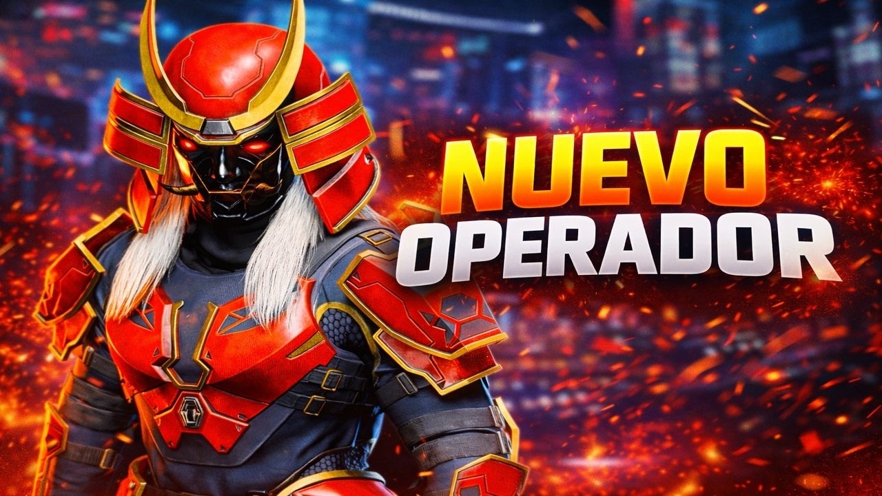Hola ya estamos ready, Ranked‼️