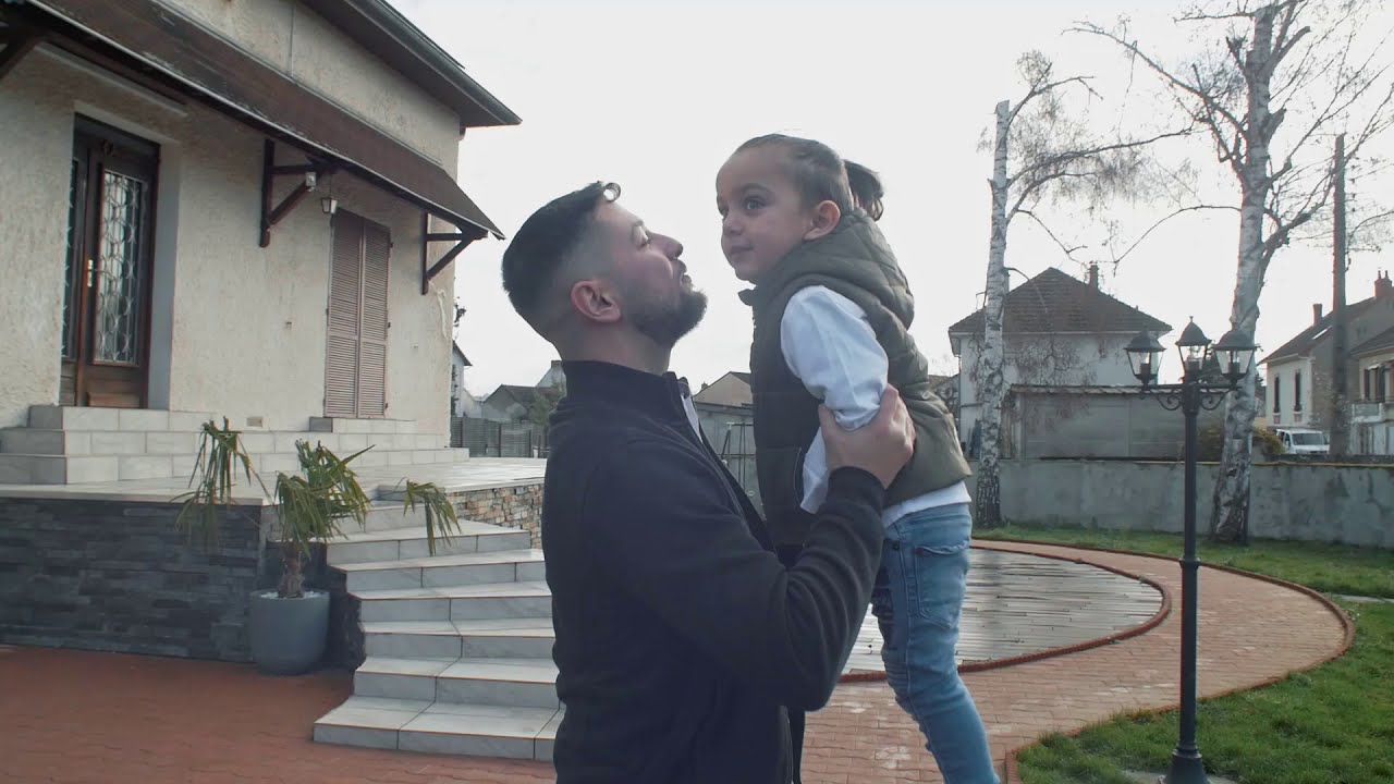 Adnan Pevac - Me cave sineti Kerav  - New Album 2021 (Official Video) Titel 1