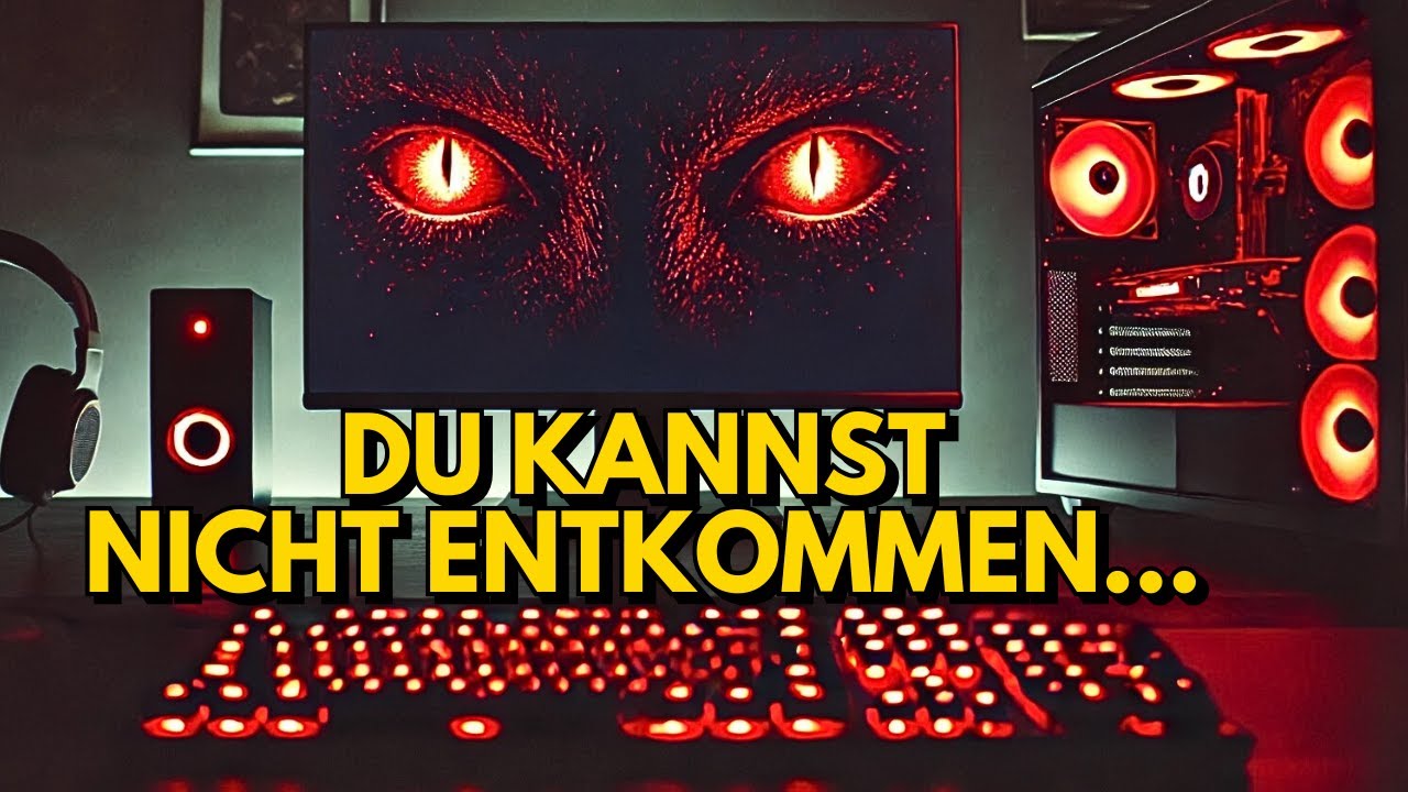 Jumpscares & Mindgames: Kannst DU Among Ashes überleben?