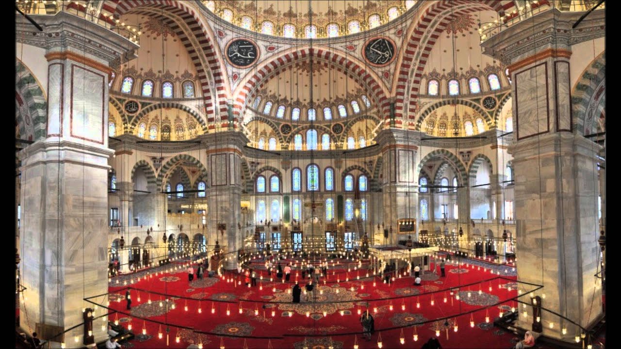 ALİ RIZA ŞAHİN - MEVLİD İ ŞERİF - TEVHİD BAHRİ