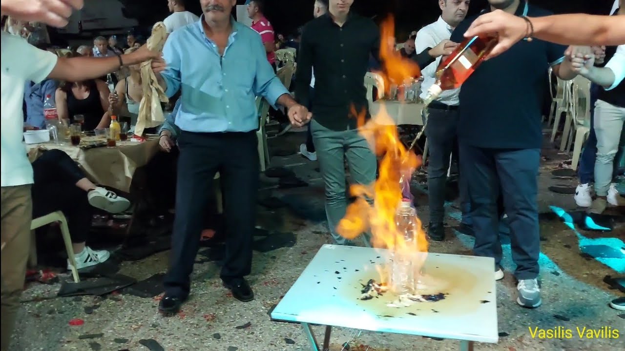 Γιάννης Κατσίγιαννης- Δημήτρης Παπαγεωργίου
