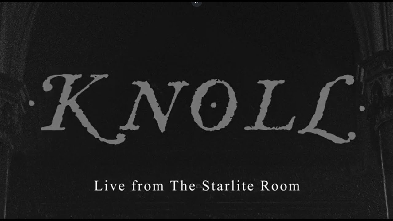 KNOLL - Full Set Live INFEST 2025