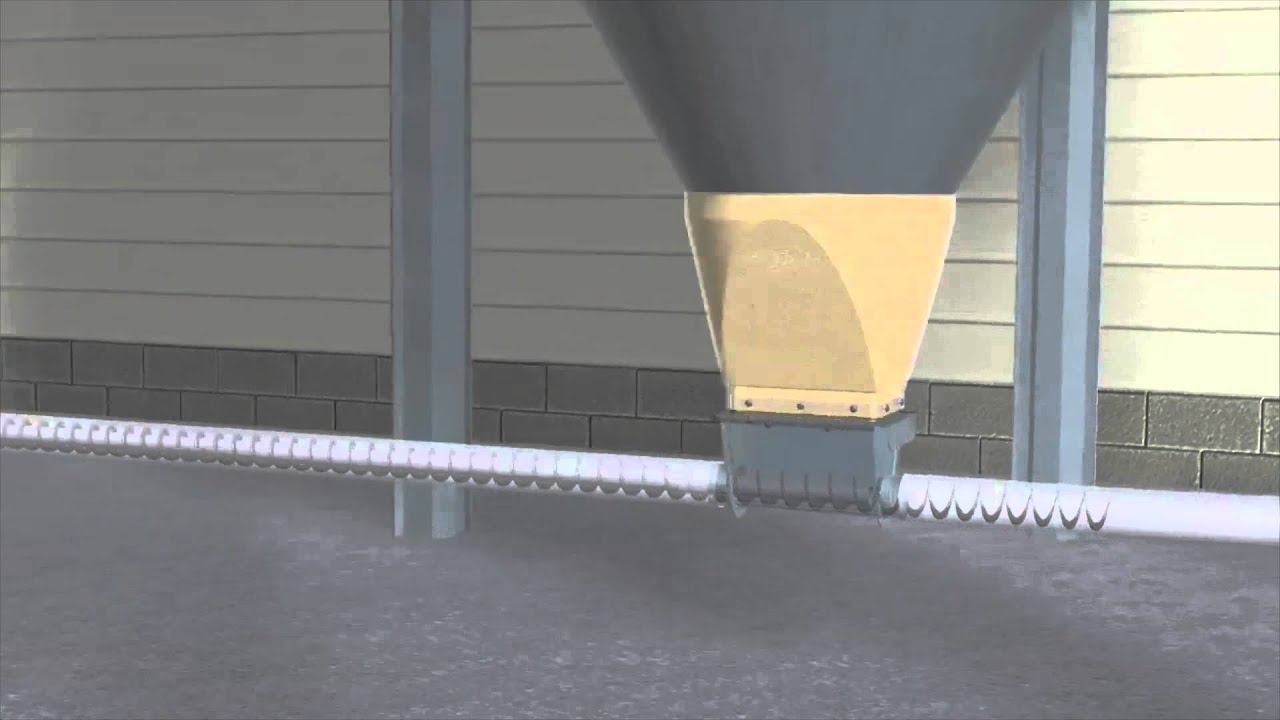 Extended Anchor Bearing Video