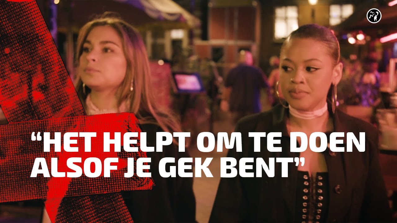 Veilig de nacht door: Pepperspray legaliseren? | SONJA & JURNEY | ACADEMY VIDEO 2025/2026 E1