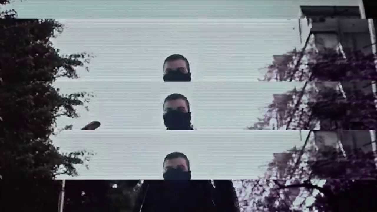 A B Y U S I F  / NAFTALIN / Official Music Video