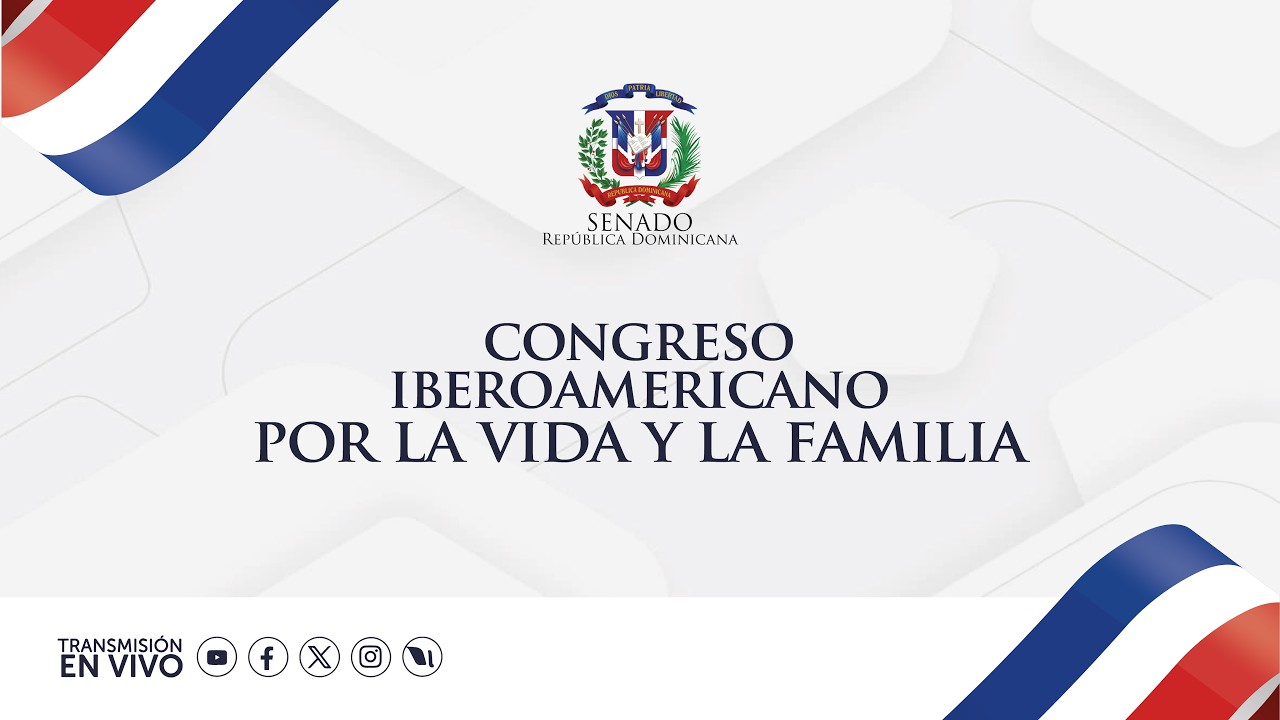 Congreso Iberoamericano por la Vida y la Familia