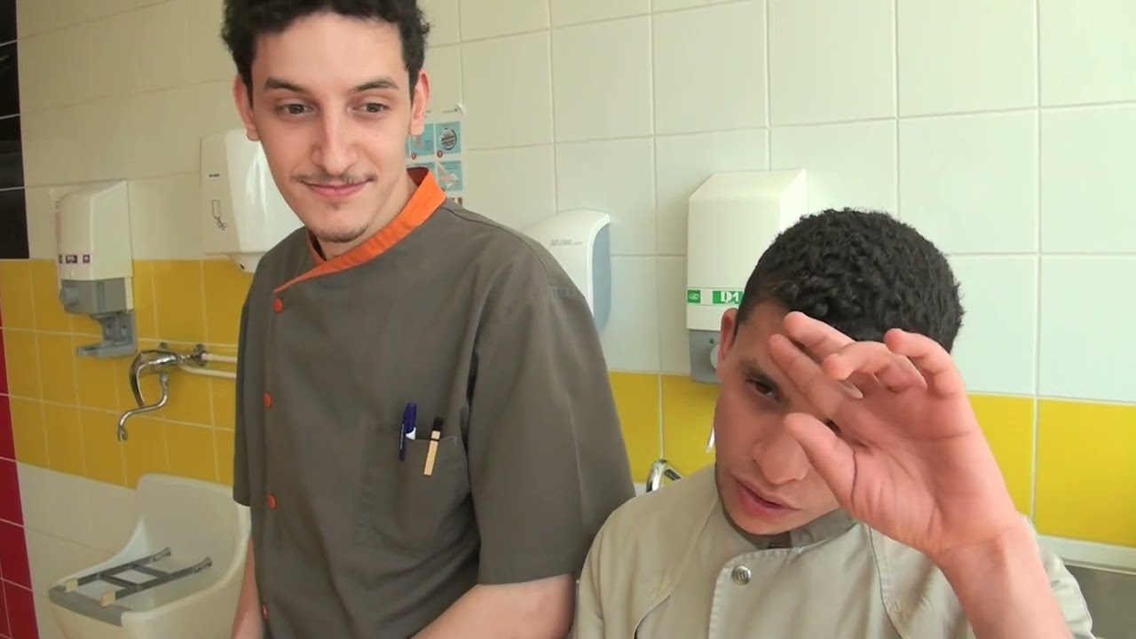 ESAT Schiltigheim : témoignage de travailleurs de la restauration au cœur du service