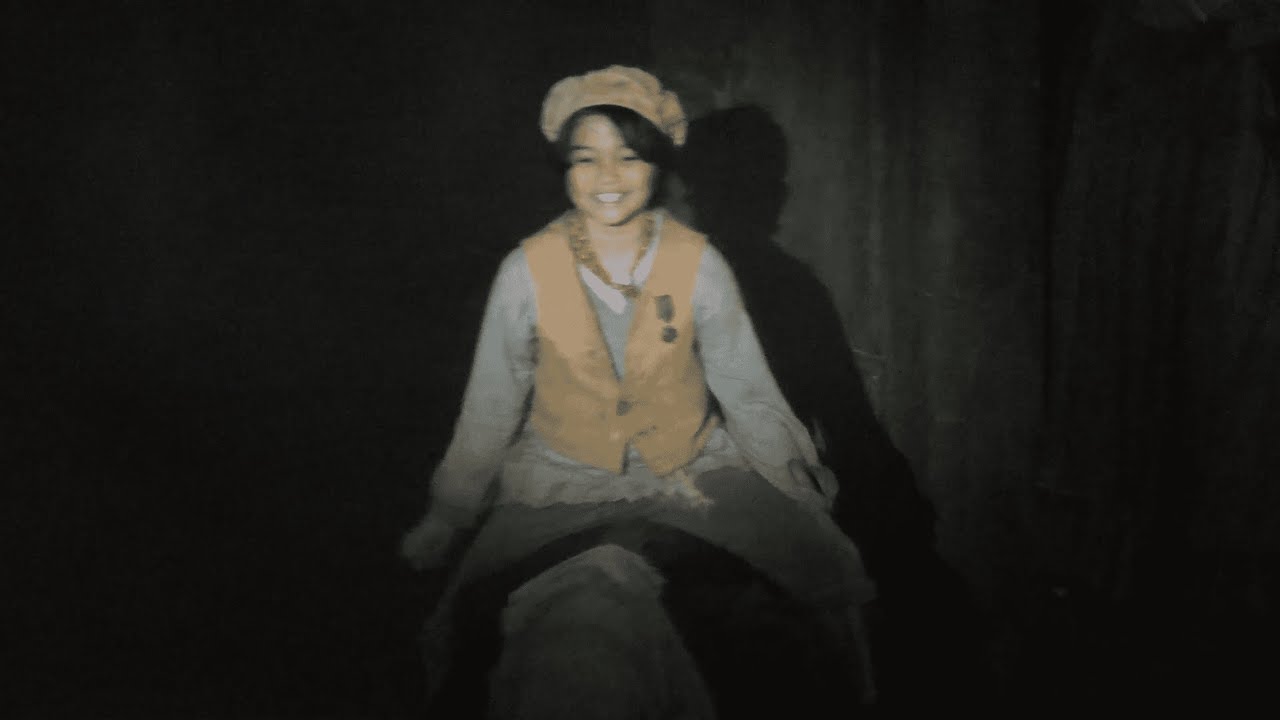 Milo Maharlika as Gavroche - Sixth National Tour - 2024