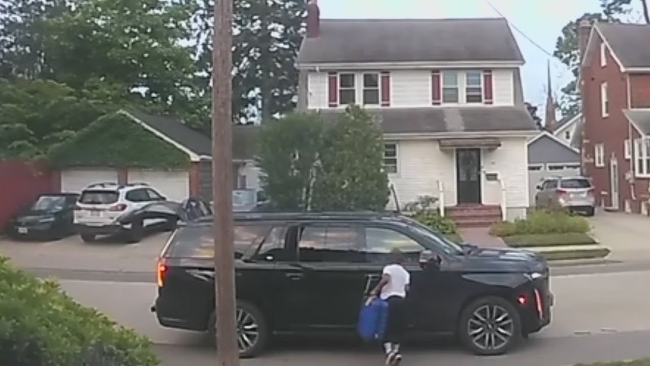 Autistic boy gets Uber ride to NYC airport without his parents' knowledge