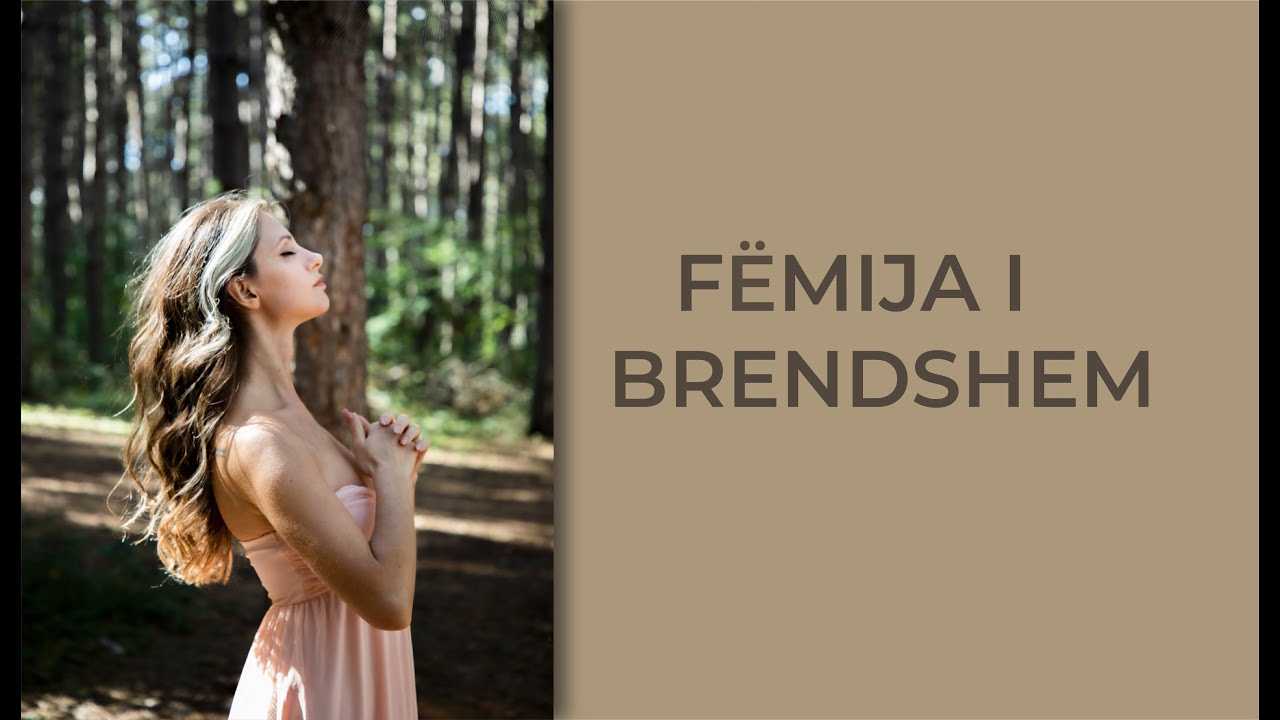 Çfarë është Fëmija i Brendshëm / Si ta Lirojmë Fëmijën e Brendshëm