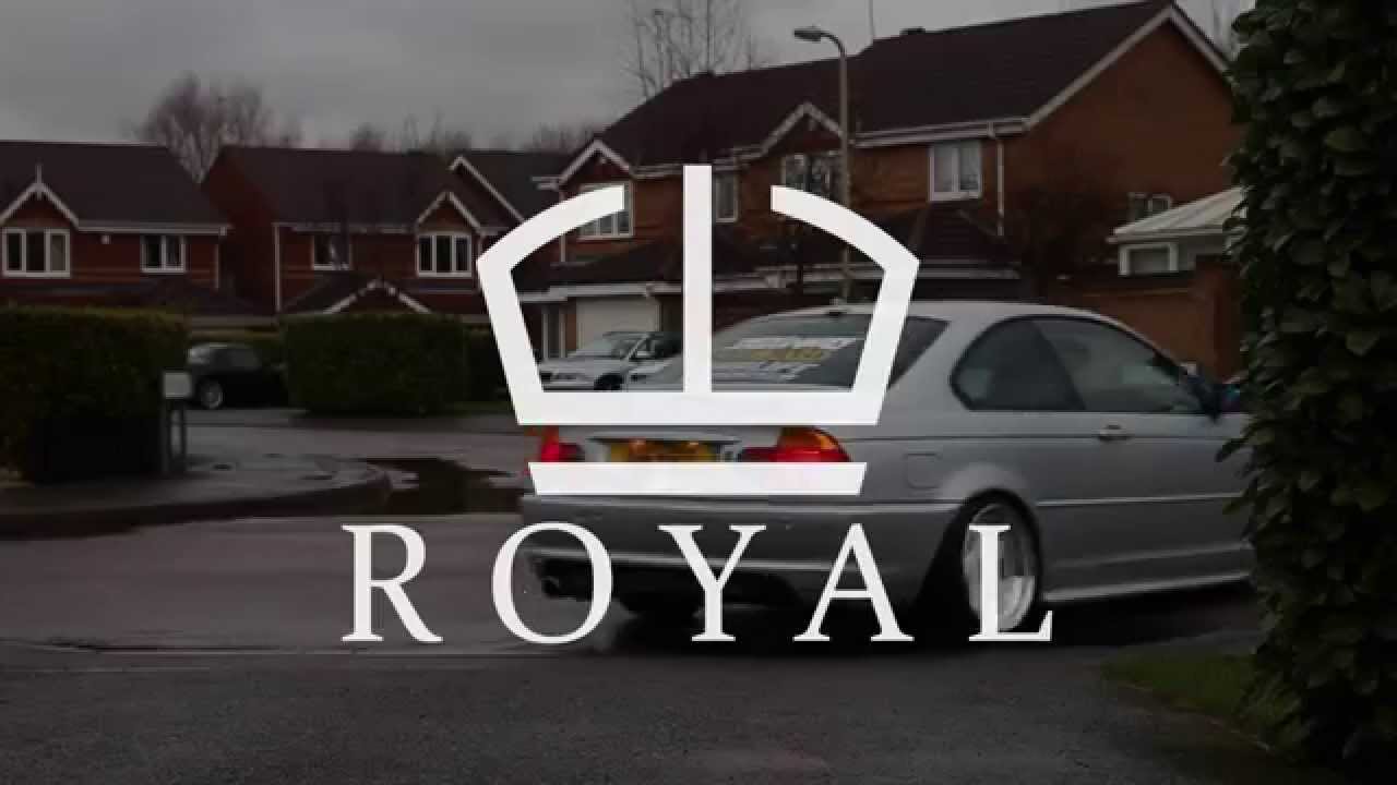 Royal Uk Feature | Alex's E46