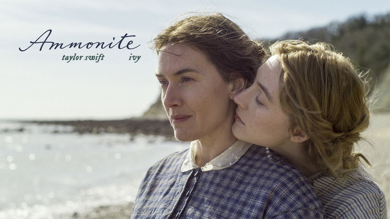 Taylor Swift - ivy | Ammonite