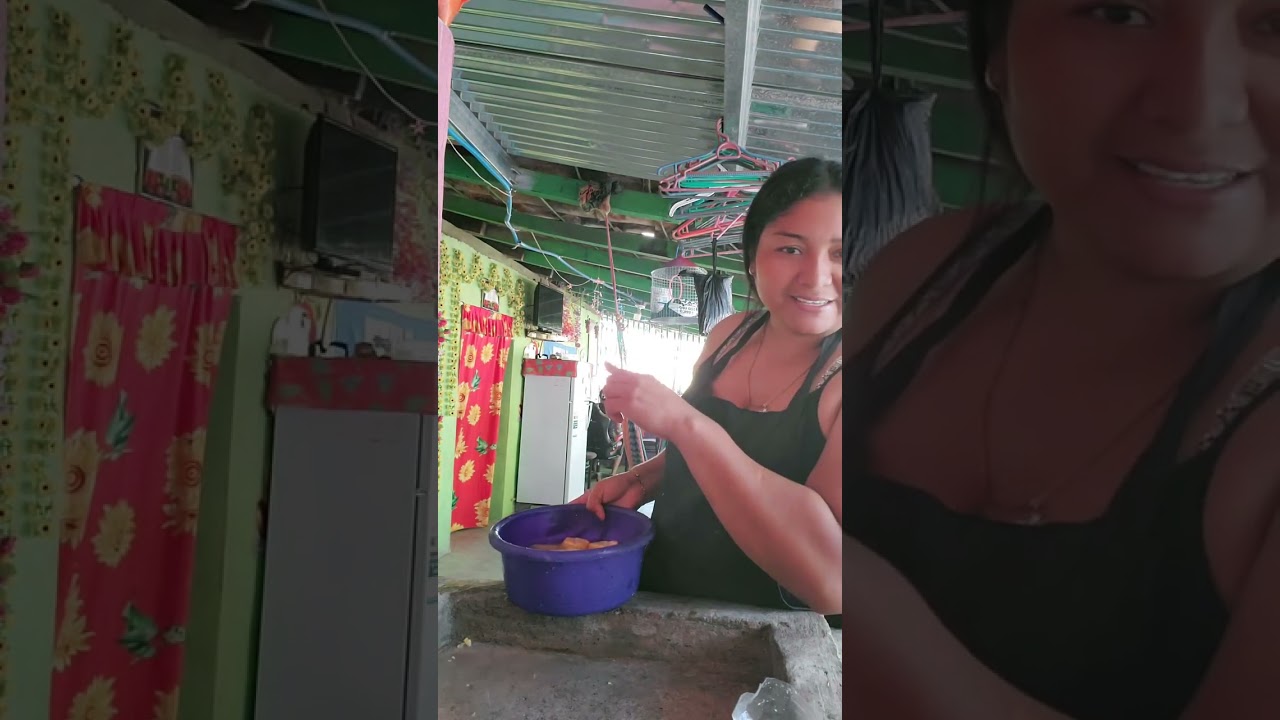 ASI SE COCINA EN EL CAMPO