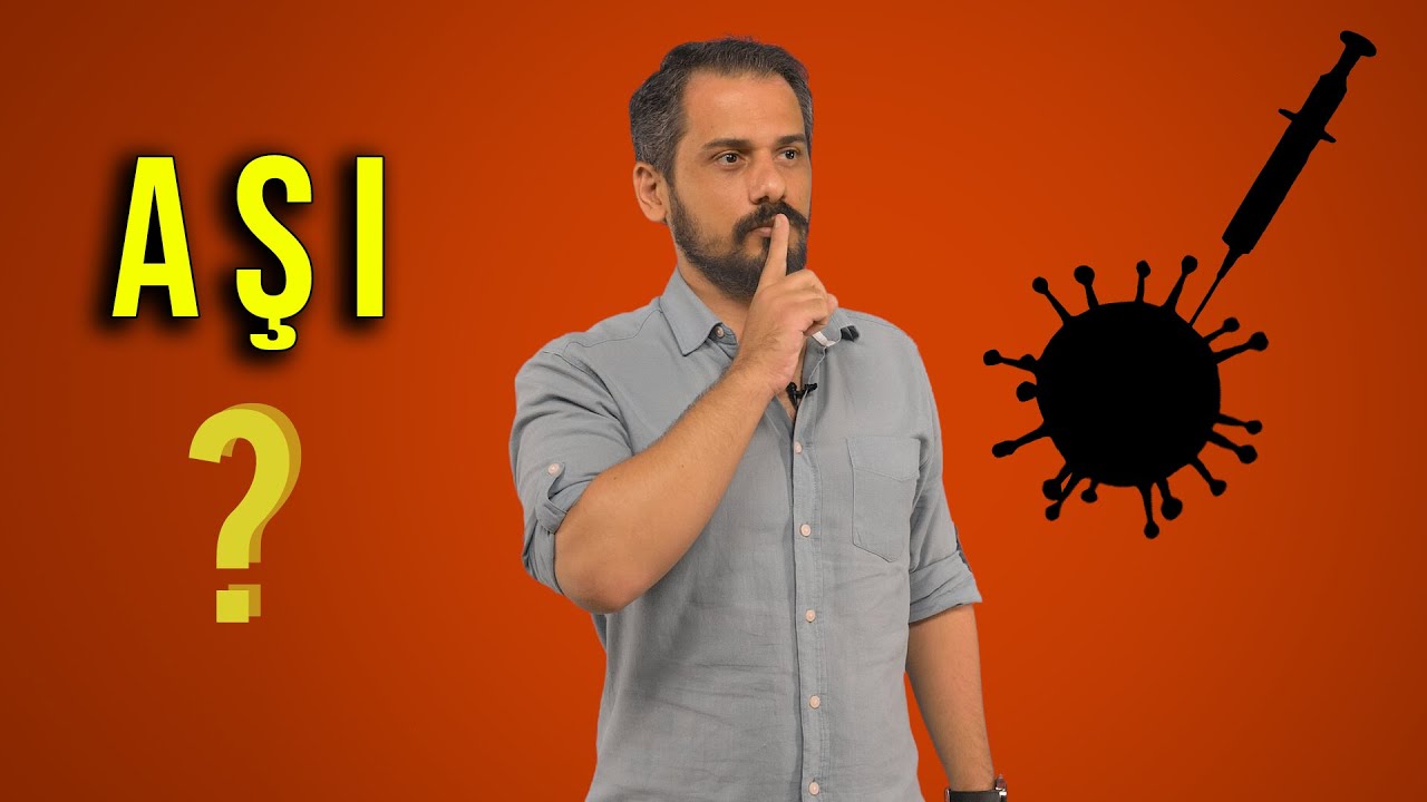 AŞIYI TÜRKLER Mİ BULDU? | Aşı nedir?