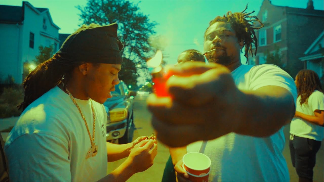 GLOCKBOY STANK &ldquo;HOTS&rdquo; (OFFICIAL VIDEO) 🎥 @EA_4K_FILMS