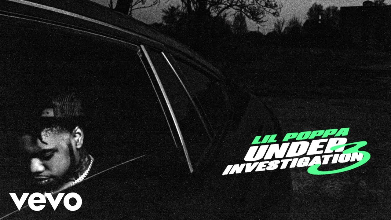 Lil Poppa - Kardashian Ex (Official Audio)