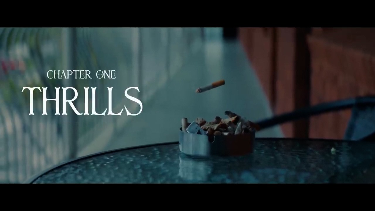 Peking Duk feat. Rico Nasty - Thrills (Official Music Video)