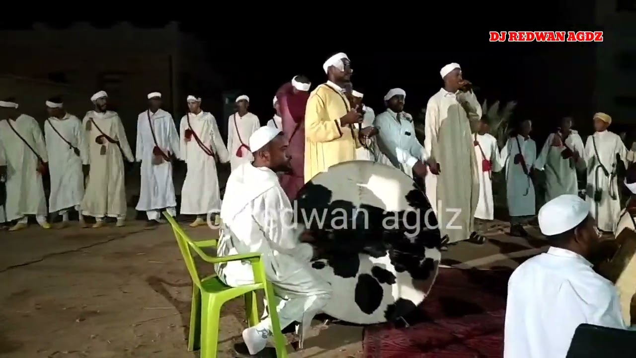 احواش حارة شعو 2022