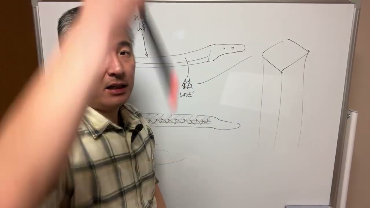 べからず集の話