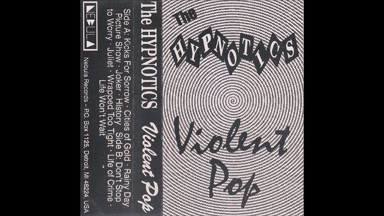 The Hypnotics - 