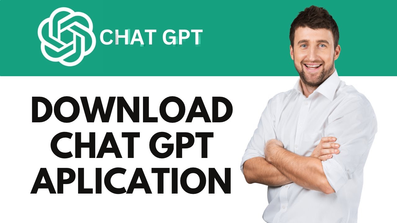 How To Download ChatGPT as Desktop Aplication | Desktop ChatGPT | Openai Tutorial