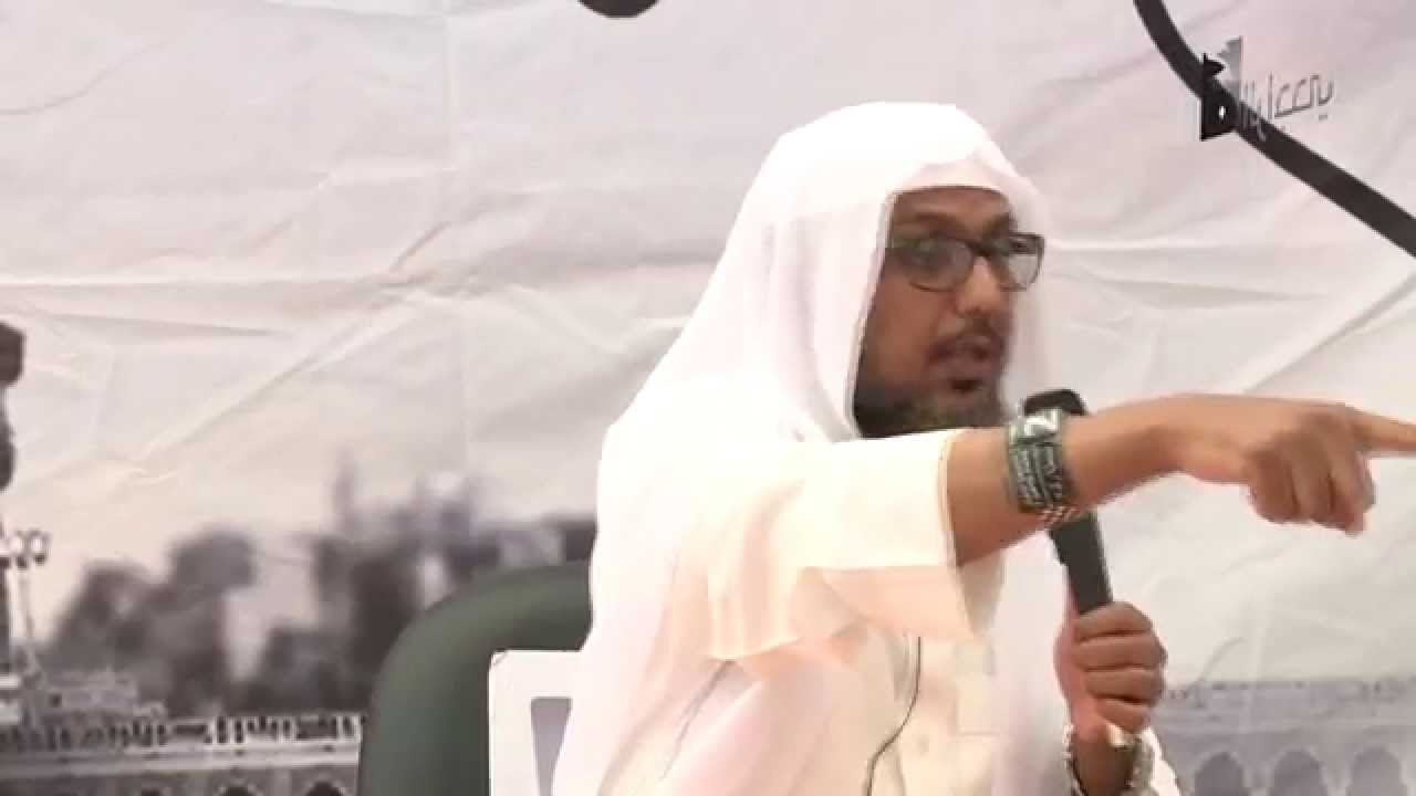 ومن يعش عن ذكر الرحمن - الشيخ /أنور النبراوي