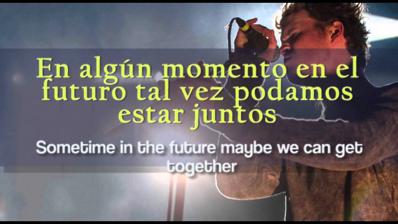 Moving on -Kodaline traducida al español