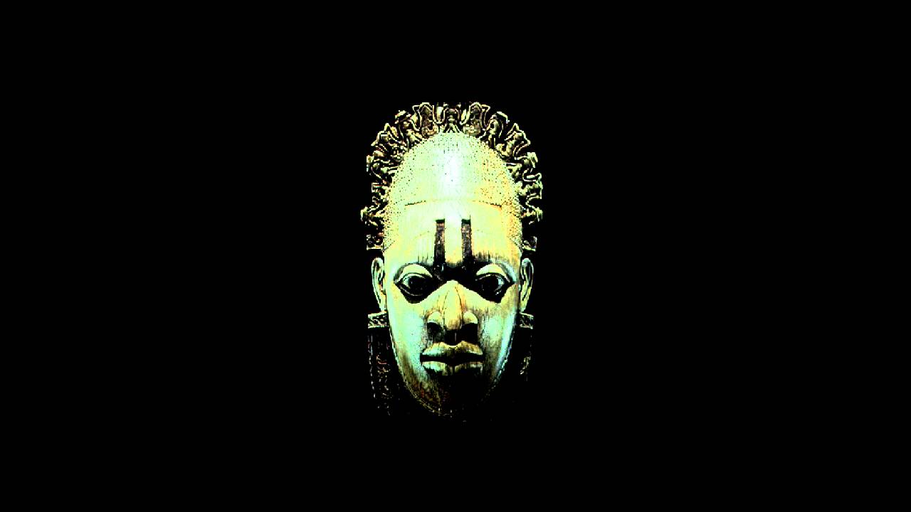 Robinson Imade - Ekaba