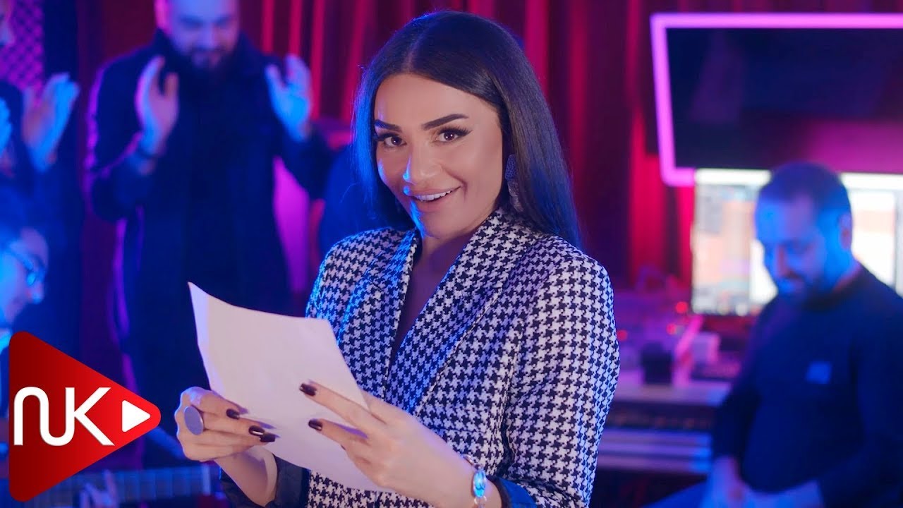 Zeyneb Heseni - Canim 2023 (Yeni Klip)