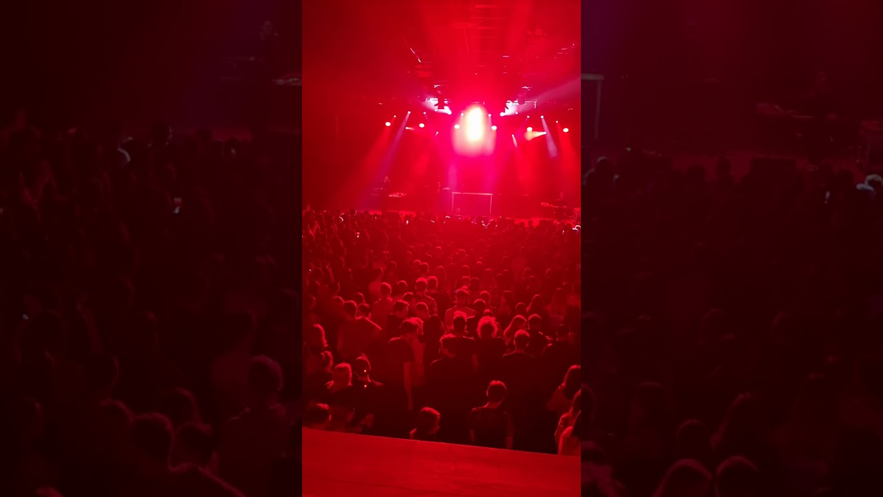 Meek, Oh Why? - Kraków Klub Studio 30.09.2021 (Guadky POV)