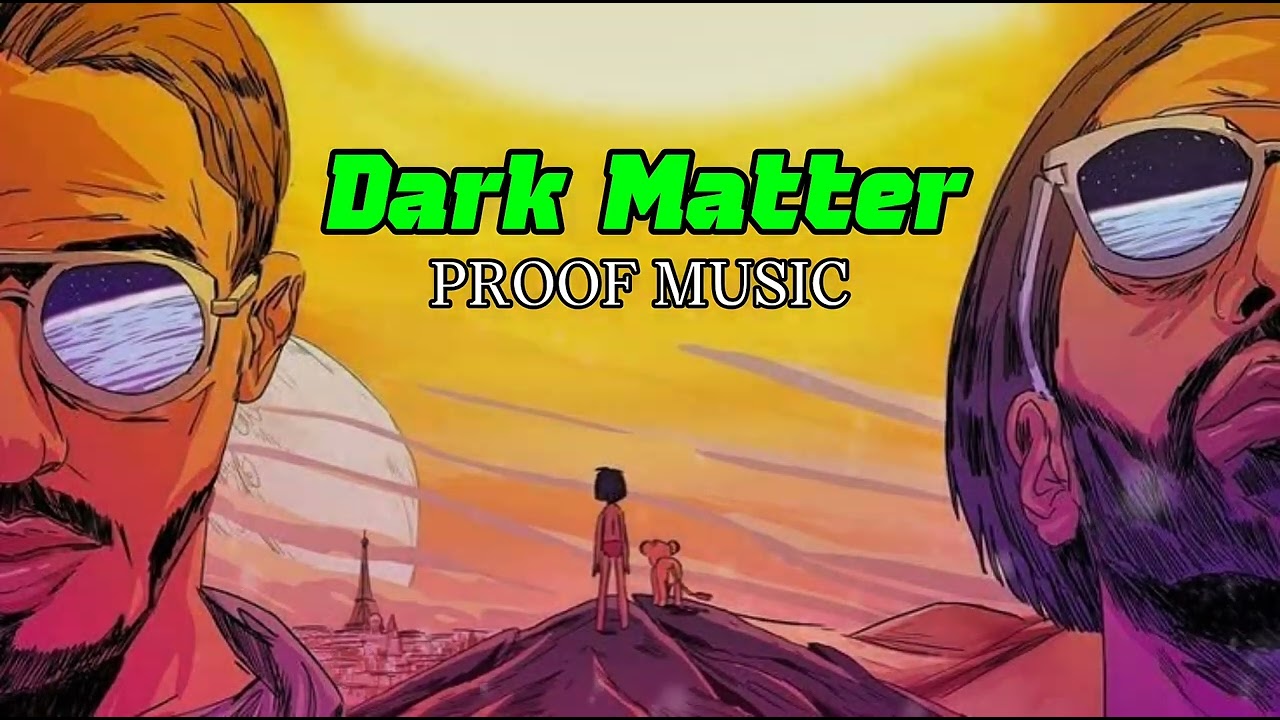 PNL Type Beat – Dark Matter | Cloud Rap, Planant, Mélancolique 2026