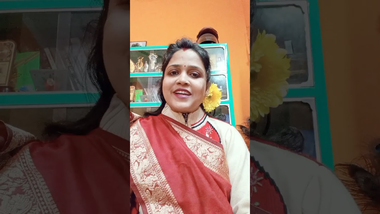 নিজেকে হারাই। লেখা এবং বলা -পাপিয়া মণ্ডল। #motivation