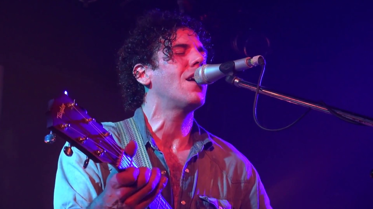 Barrios del Sur - En vivo en el Teatro Verdi - 12/2017