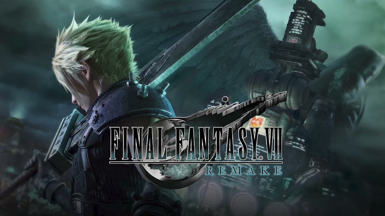Hojo's Laboratory // Final Fantasy VII Remake Nightcore