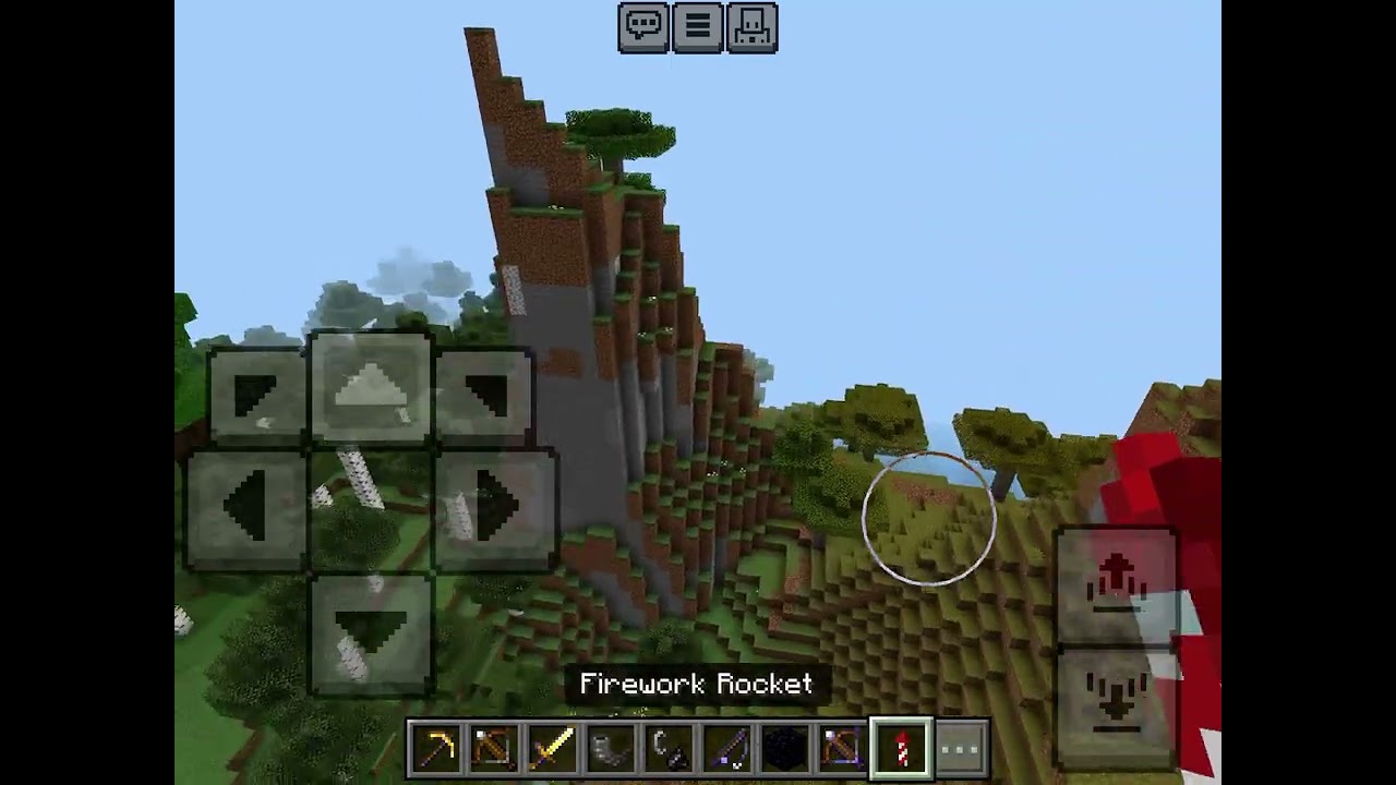 Why the fox don’t wake up?#minecraft 