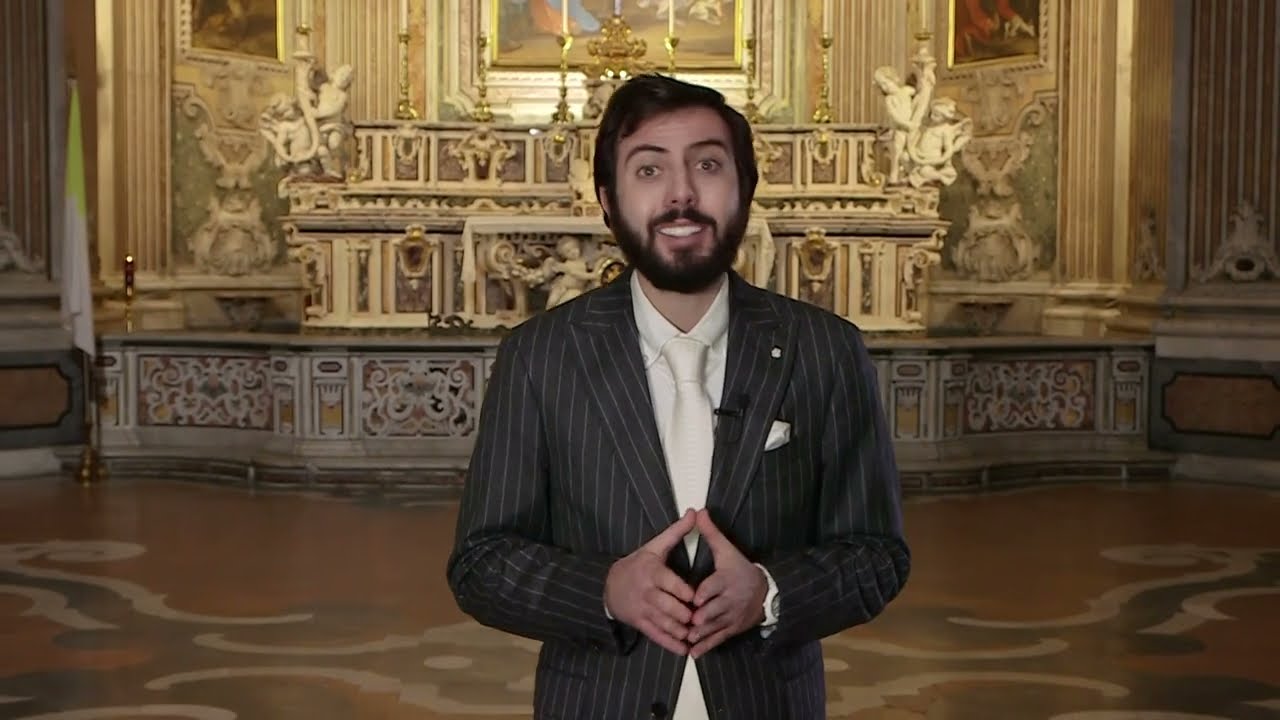 Civiltà del ‘700 a Napoli. Il complesso della Nunziatella tra Chiesa e Sala museale
