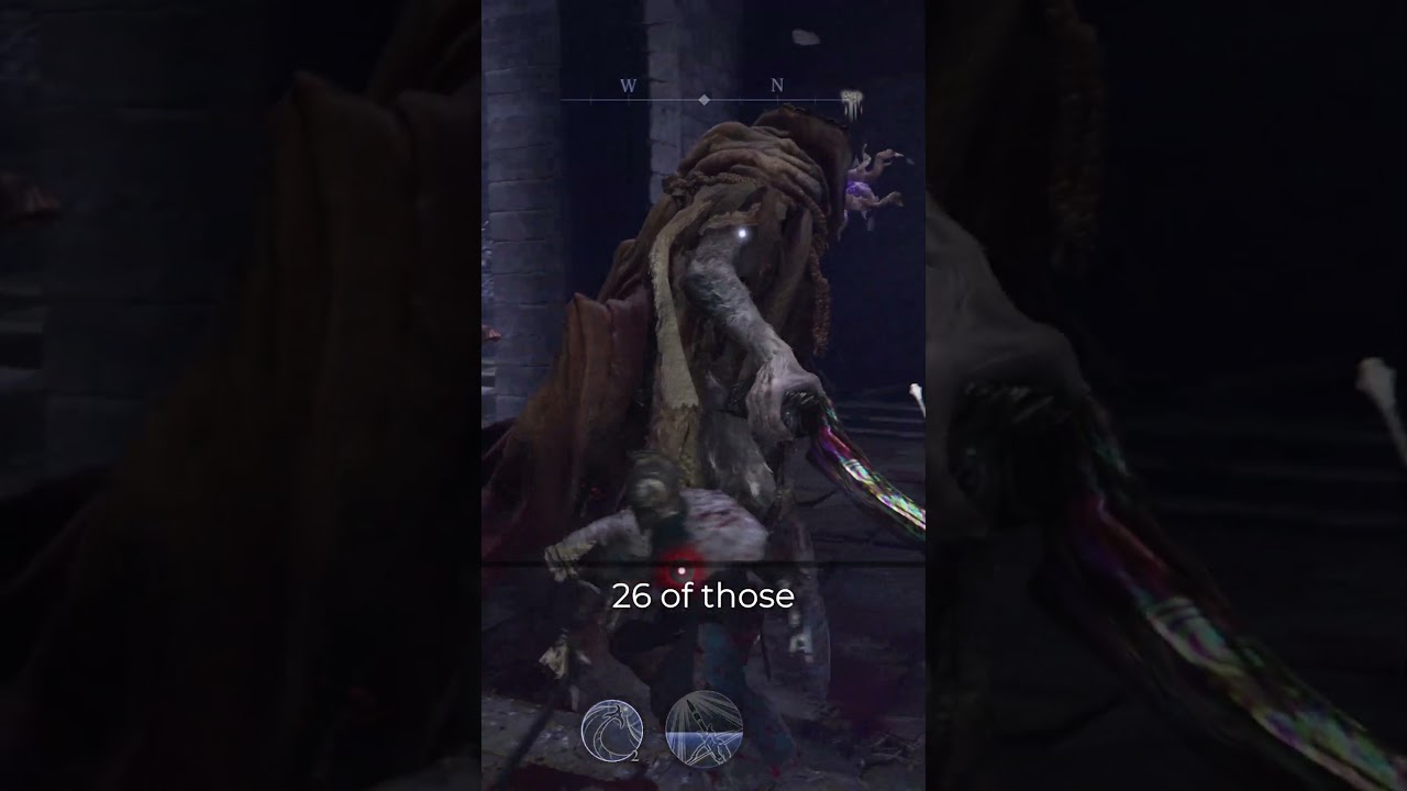 How effective is the Longer Dodge power? | Nightreign
