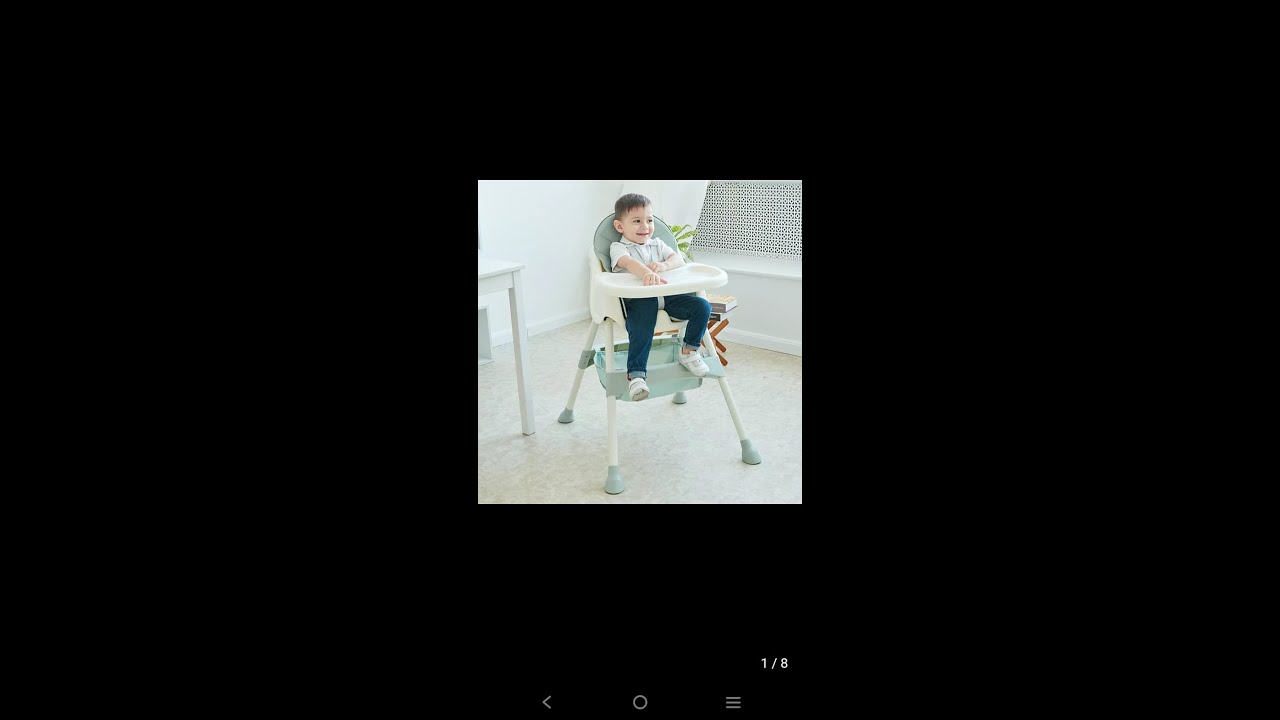 best baby high chair review at low cost upto 5 years ealingmom app