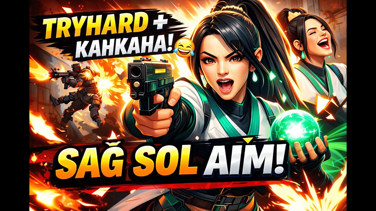 SAGE İLE YARGI DAĞITTIK !!! W/ EKİP