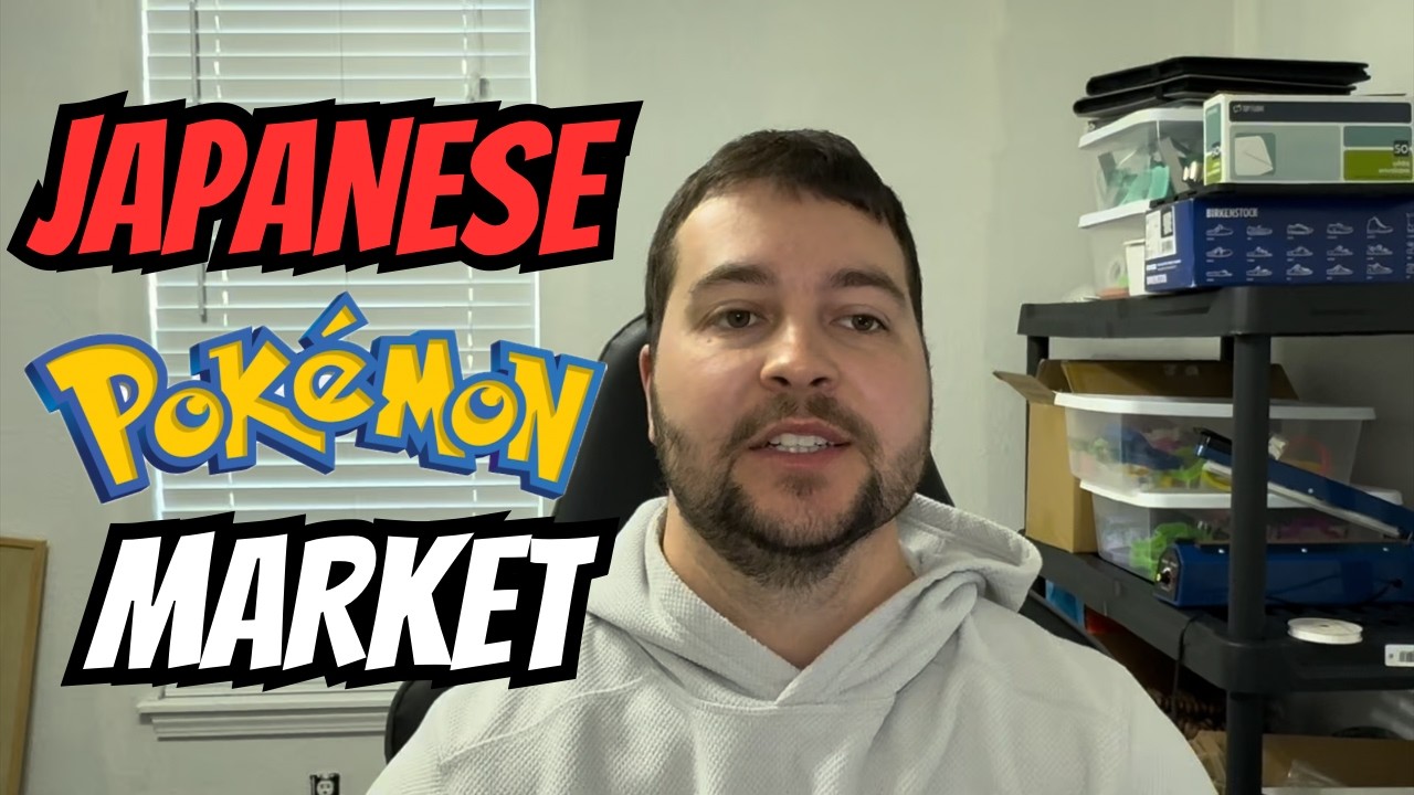 Japan’s Pokemon Just Got Interesting