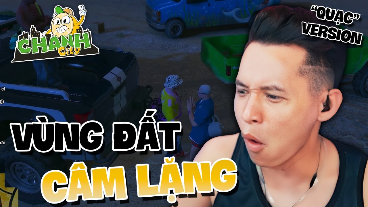 (Chanh City SS1 #6) Dịch vi&ecirc;m họng ập đến Chanh City, &ocirc;ng chủ M&ocirc;i chật vật bu&ocirc;n b&aacute;n trong v&ocirc; vọng.