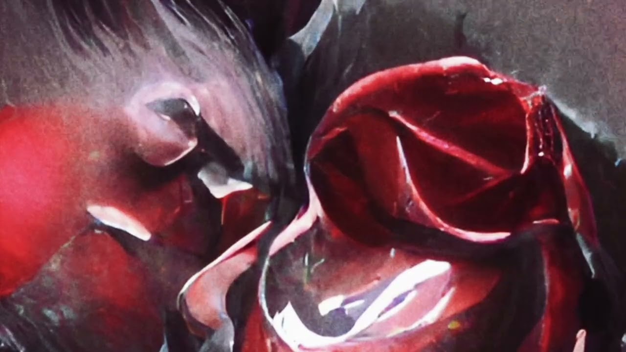 Wallem, Mult96 - Она безумна (Slowed + Reverb)