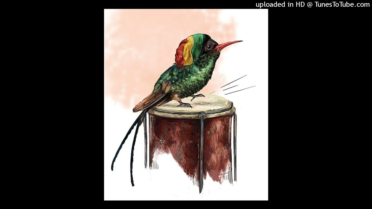 Bob Marley - Get Up Stand Up- The Heathen (Instrumental)