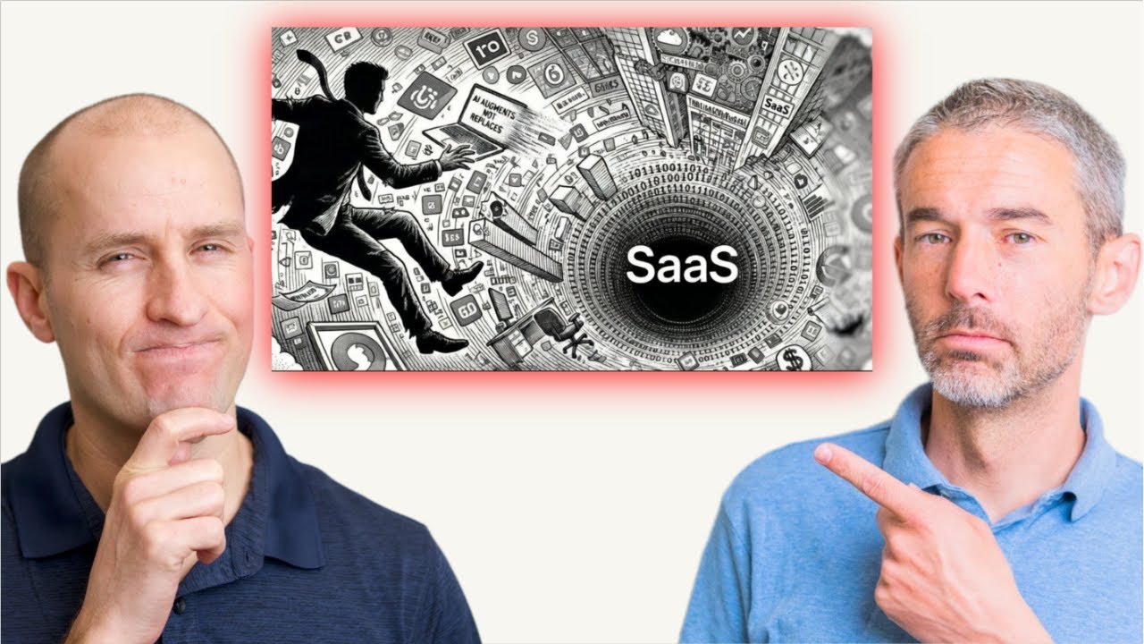 SaaSpocalypse 2026: How to Spot Vulnerable Stocks Before They Collapse