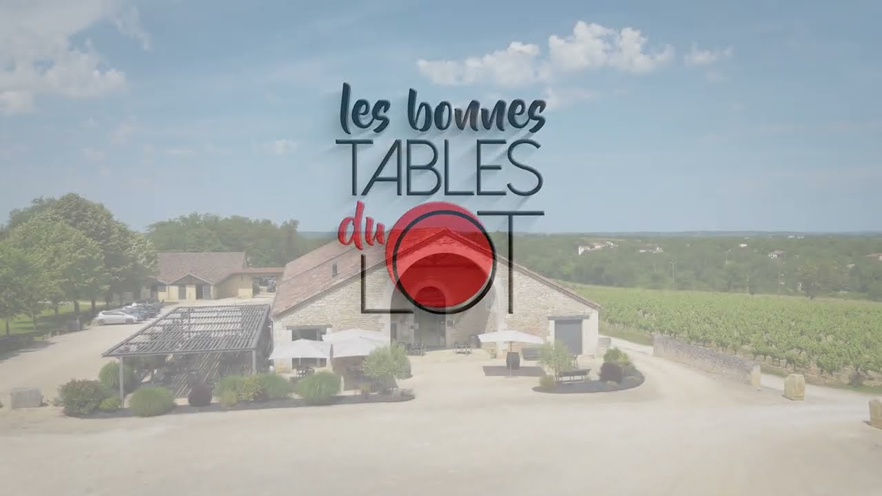 La Table de Haute-Serre - BTL2024