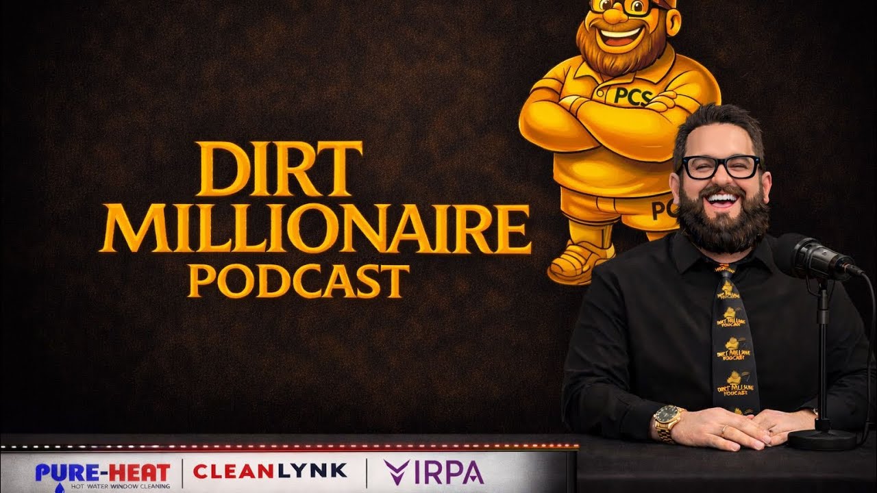 This Is Where the Magic Happens… Dirt Millionaire Full Tour
