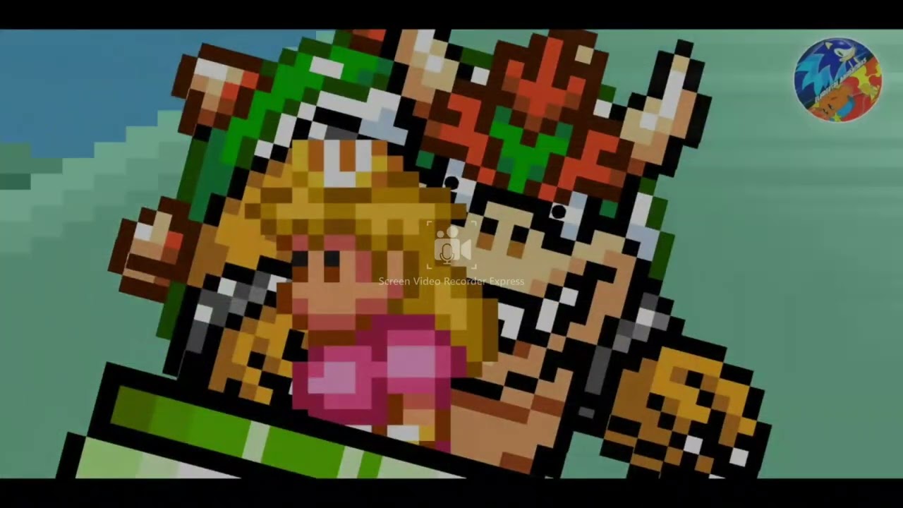 Shadic15's Mario Collabs (Part 6-Finale)