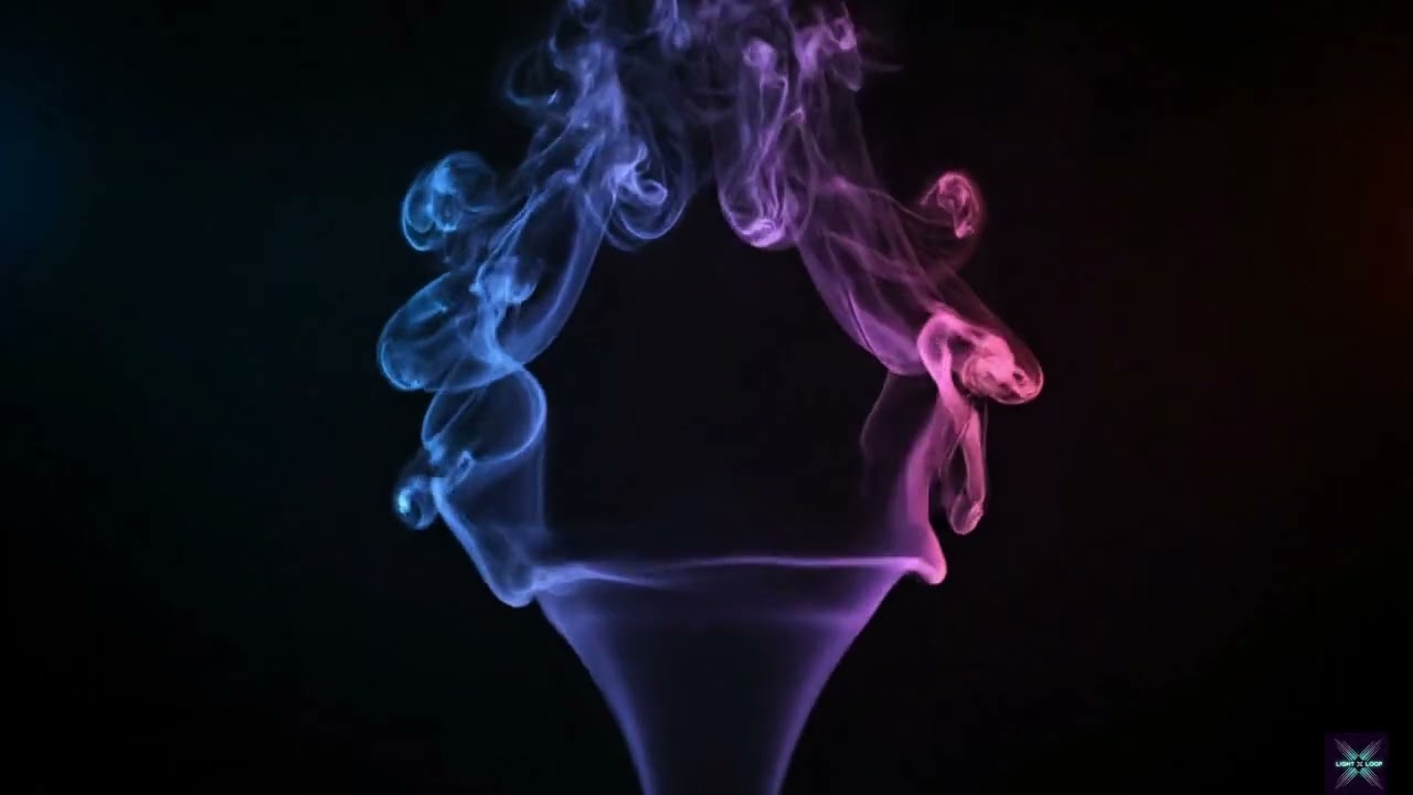 Mix Smoke Loop