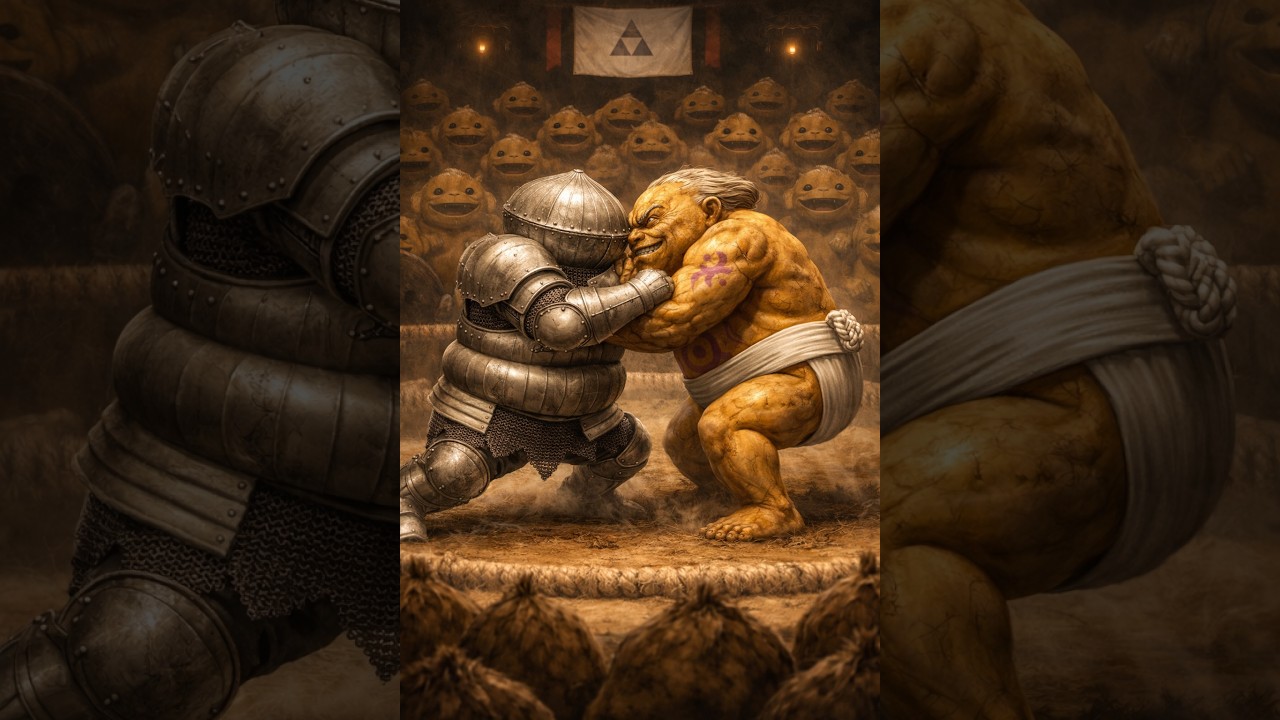 Getting Lunk: a Pavlov experiment #66