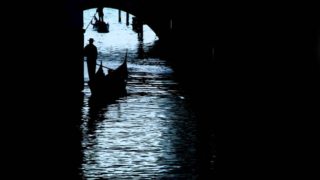 T. ALBINONI: Sinfonia for Strings and B.C. in G minor Si 7, La Serenissima
